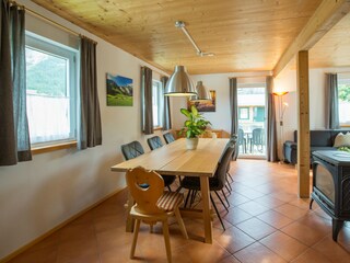 Chalet Annaberg-Lungötz Features 10