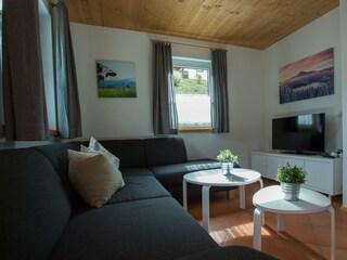 Chalet Annaberg-Lungötz Ausstattung 11