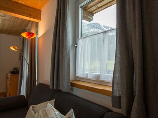 Chalet Annaberg-Lungötz Ausstattung 16