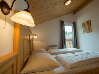 Chalet Annaberg-Lungötz Features 17