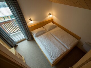 Chalet Annaberg-Lungötz Ausstattung 19