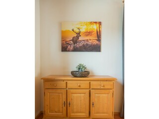 Chalet Annaberg-Lungötz Features 21