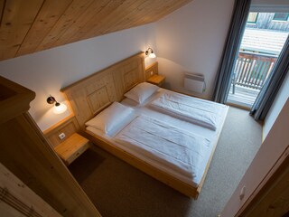 Chalet Annaberg-Lungötz Features 22