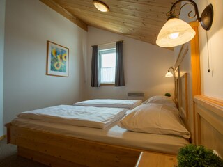 Chalet Annaberg-Lungötz Ausstattung 23