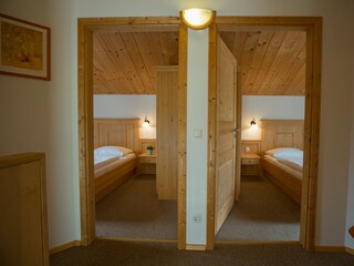 Chalet Annaberg-Lungötz Ausstattung 24