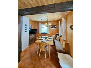 Chalet Annaberg-Lungötz Ausstattung 5