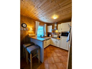 Chalet Annaberg-Lungötz Features 6