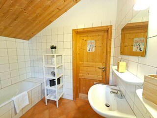 Chalet Annaberg-Lungötz Features 18