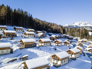Chalet Annaberg-Lungötz Outdoor Recording 2