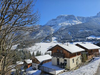 Chalet Annaberg-Lungötz Outdoor Recording 3