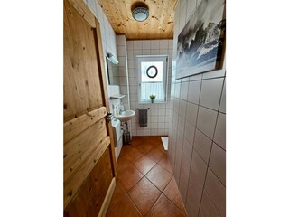 Chalet Annaberg-Lungötz Ausstattung 19