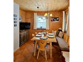 Chalet Annaberg-Lungötz Umgebung 26