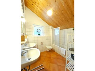 Chalet Annaberg-Lungötz Features 21