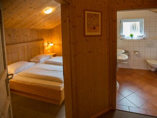 Chalet Annaberg-Lungötz Features 12