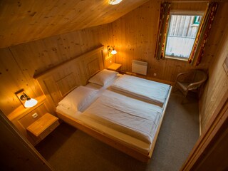 Chalet Annaberg-Lungötz Features 13