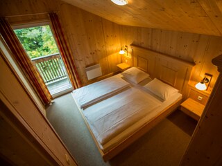 Chalet Annaberg-Lungötz Features 14