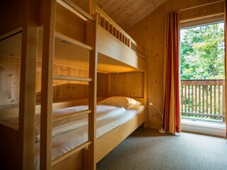 Chalet Annaberg-Lungötz Ausstattung 15