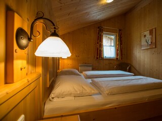 Chalet Annaberg-Lungötz Ausstattung 16