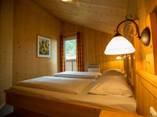 Chalet Annaberg-Lungötz Features 17