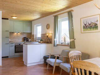 Chalet Annaberg-Lungötz Ausstattung 6