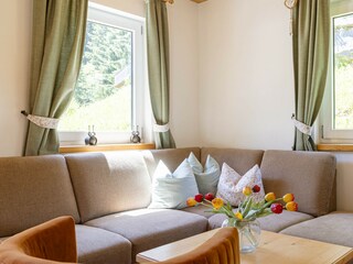 Chalet Annaberg-Lungötz Ausstattung 7