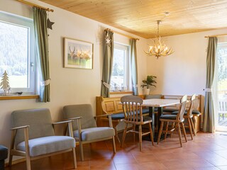 Chalet Annaberg-Lungötz Features 8