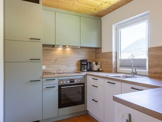 Chalet Annaberg-Lungötz Ausstattung 9