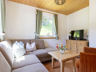 Chalet Annaberg-Lungötz Ausstattung 10