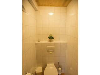 Chalet Annaberg-Lungötz Ausstattung 20