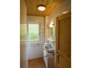 Chalet Annaberg-Lungötz Ausstattung 22