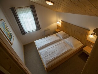 Chalet Annaberg-Lungötz Ausstattung 12