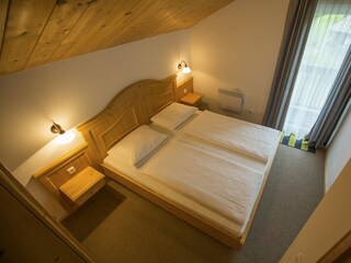 Chalet Annaberg-Lungötz Ausstattung 14