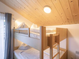 Chalet Annaberg-Lungötz Features 16