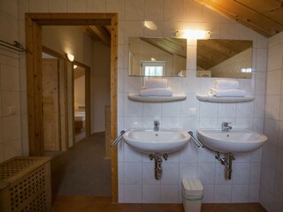 Chalet Annaberg-Lungötz Features 17