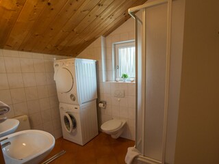 Chalet Annaberg-Lungötz Ausstattung 19