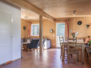 Chalet Annaberg-Lungötz Features 5