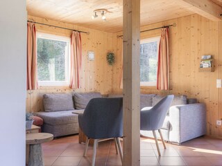 Chalet Annaberg-Lungötz Ausstattung 6