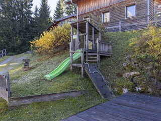 Chalet Annaberg-Lungötz Environment 26