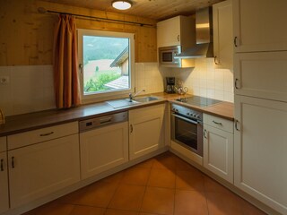 Chalet Annaberg-Lungötz Features 7