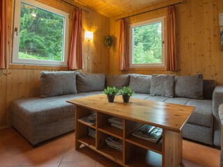 Chalet Annaberg-Lungötz Features 9