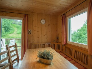 Chalet Annaberg-Lungötz Features 10