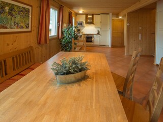 Chalet Annaberg-Lungötz Features 11