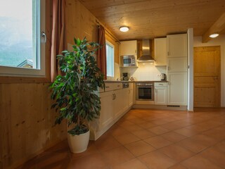 Chalet Annaberg-Lungötz Features 12