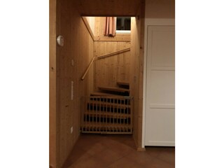 Chalet Annaberg-Lungötz Ausstattung 13