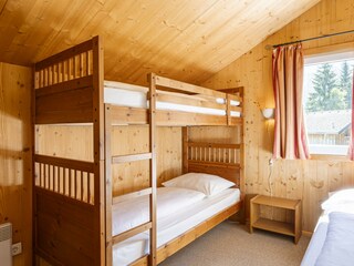 Chalet Annaberg-Lungötz Ausstattung 14