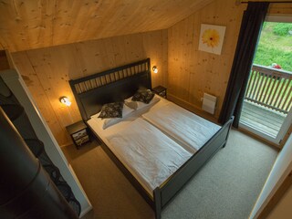 Chalet Annaberg-Lungötz Features 16