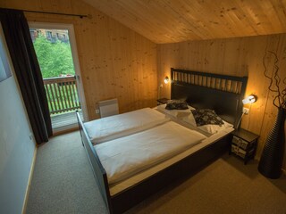 Chalet Annaberg-Lungötz Ausstattung 19