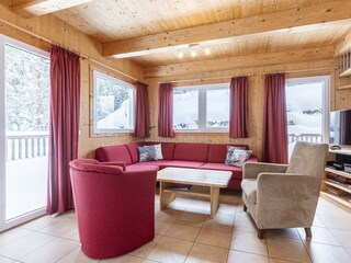 Chalet Annaberg-Lungötz Features 2