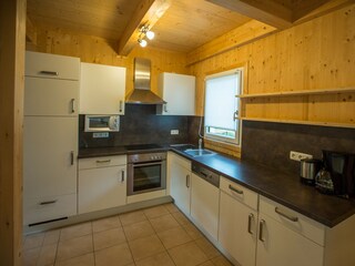 Chalet Annaberg-Lungötz Ausstattung 5