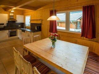 Chalet Annaberg-Lungötz Features 6